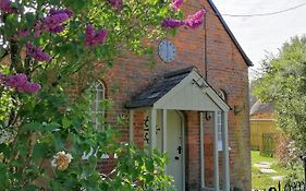 The Old Chapel
