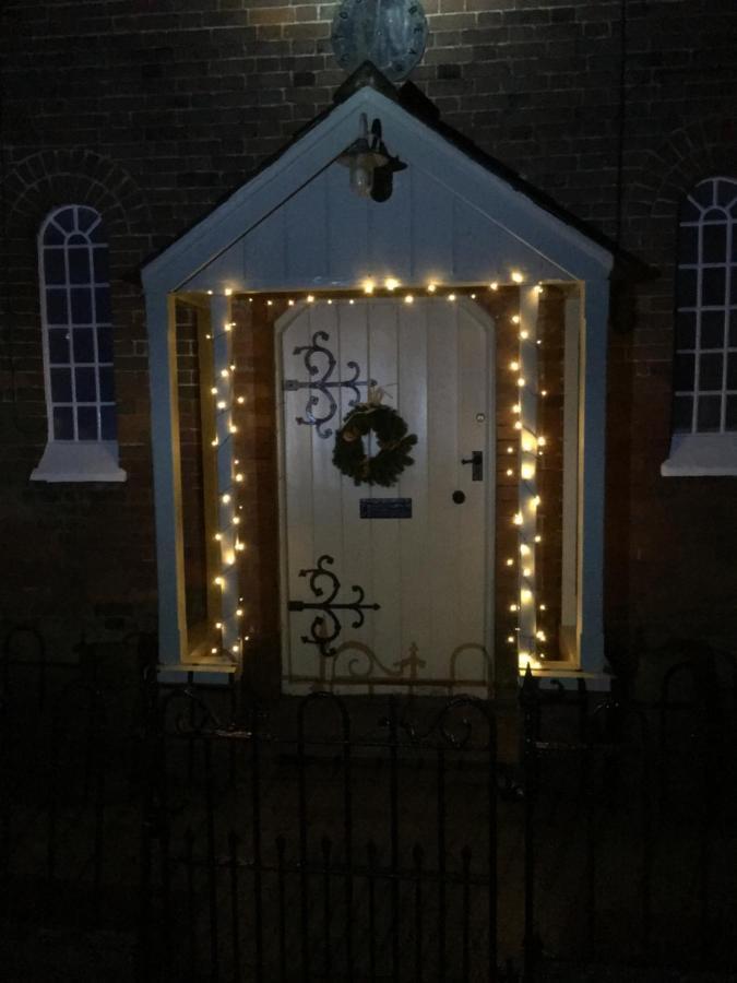 The Old Chapel Villa Marlborough Exterior photo