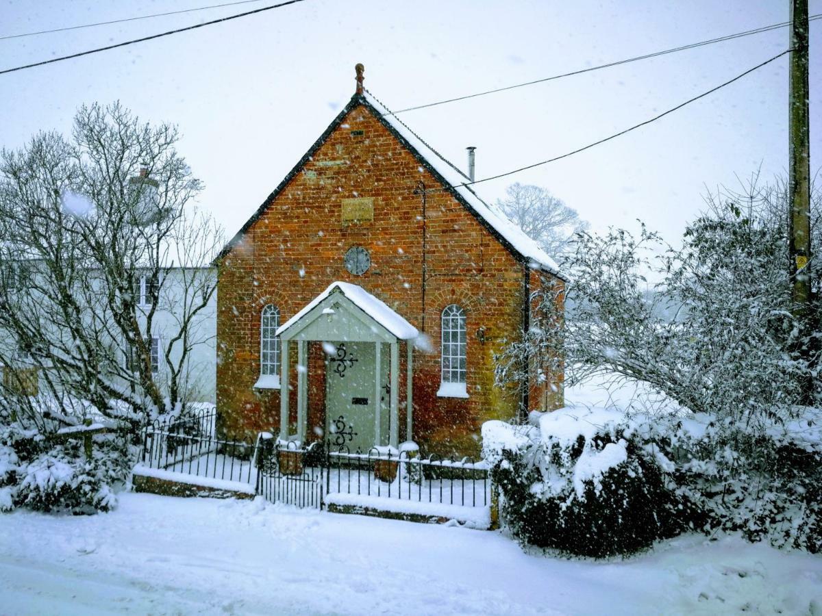 The Old Chapel Villa Marlborough Exterior photo
