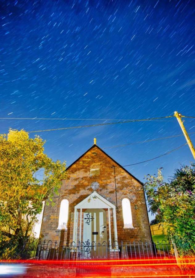 The Old Chapel Villa Marlborough Exterior photo