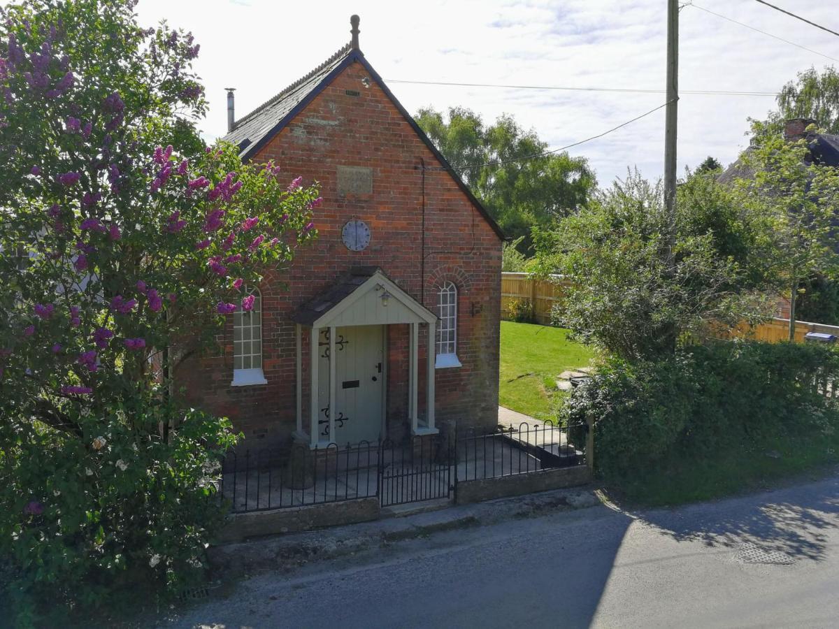 The Old Chapel Villa Marlborough Exterior photo